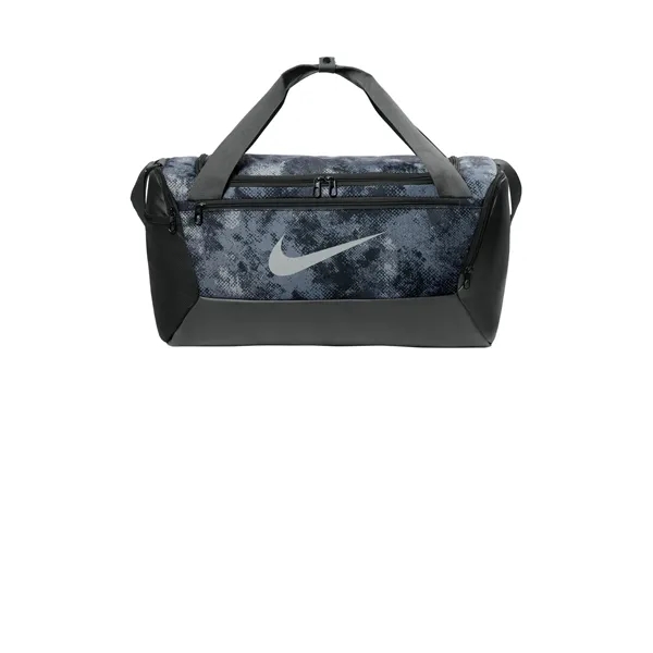 LIMITED EDITION Nike Brasilia Camo Duffel
