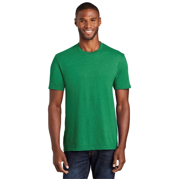 Port & Co Fan Favorite Blend Tee.