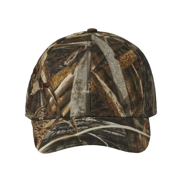 DRI DUCK Mallard Cap