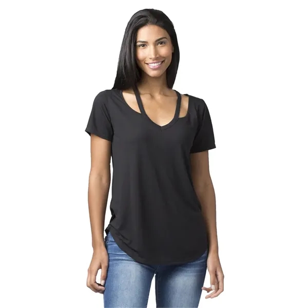 Boxercraft Women's Moxie T-Shirt