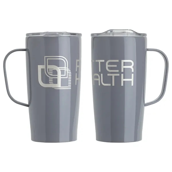 Mitre 20 oz Vacuum Insulated Stainless Steel Mug