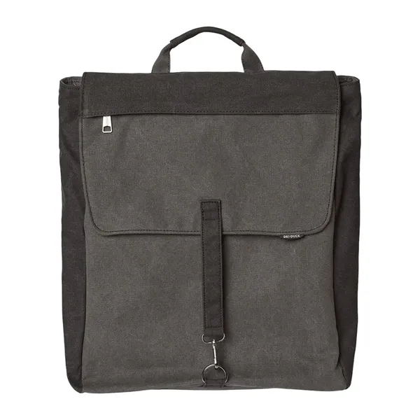 DRI DUCK Commuter Backpack