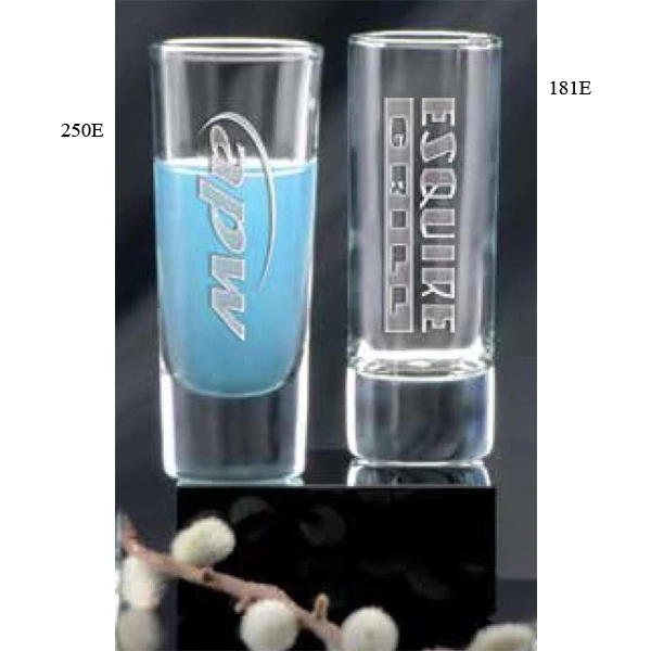 Tequila Shooter
