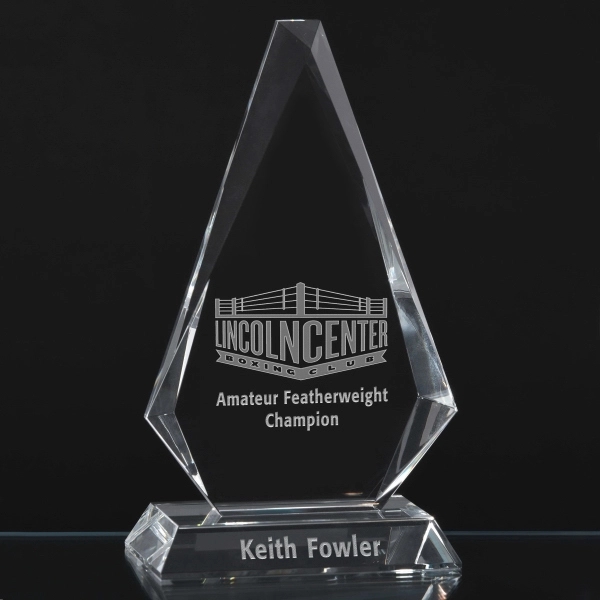 Large Trafalgar Award