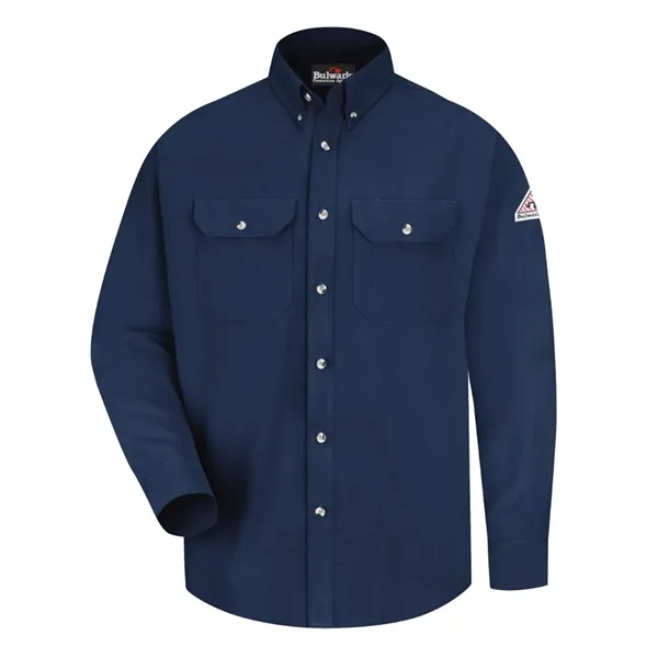 Bulwark Men's Uniform Shirt
