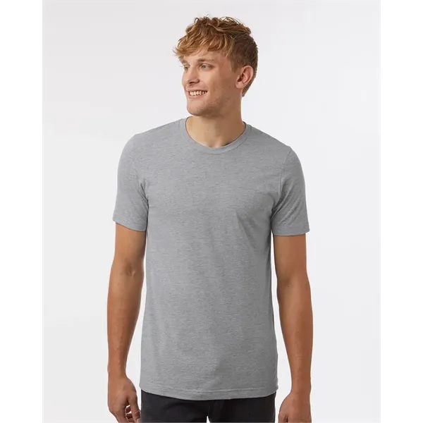 Tultex Unisex Combed CVC T-Shirt
