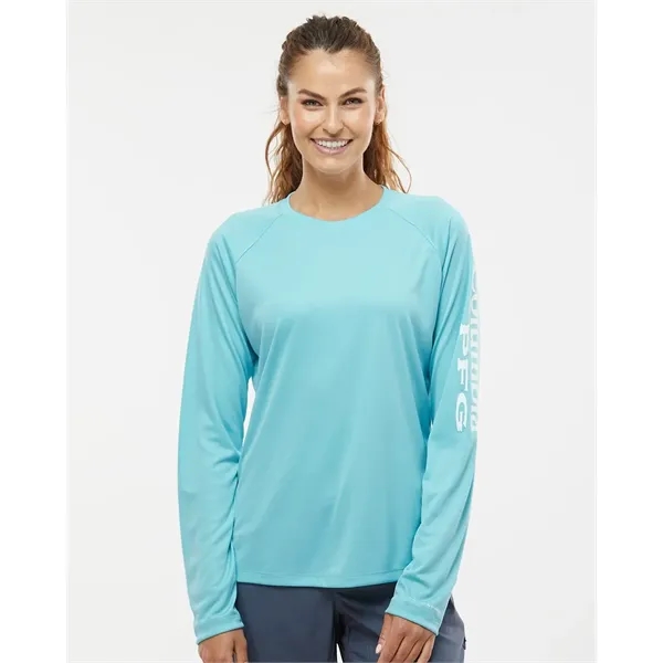 Columbia Women's PFG Tidal Tee™ II Long Sleeve