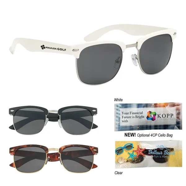 Panama Sunglasses