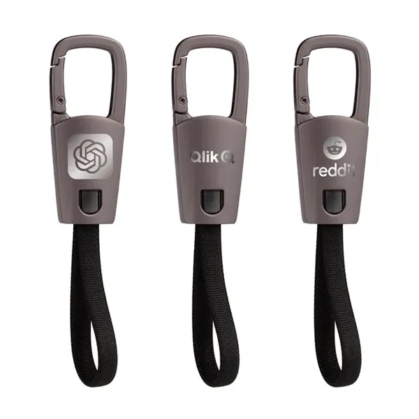 Fast Track PD60W Type C Charging Cable