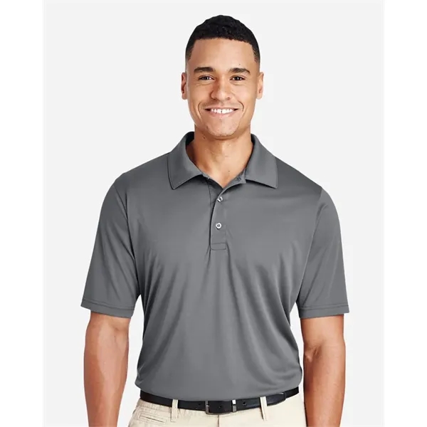 Team 365 Men's Tall Zone Performance Polo