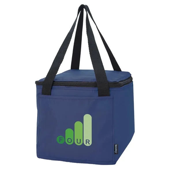 Koozie® Square Cooler