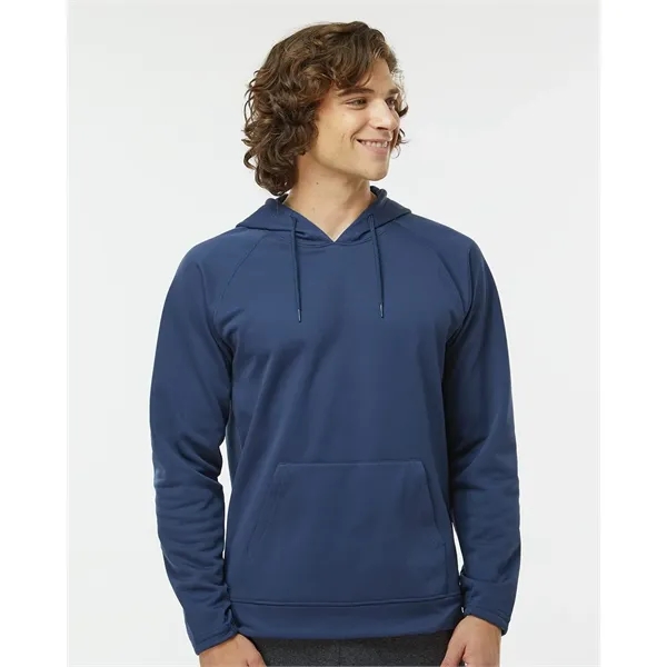 Paragon Unisex Vail Performance Fleece Hooded Sweatshirt