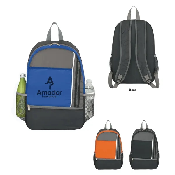 SPORT BACKPACK