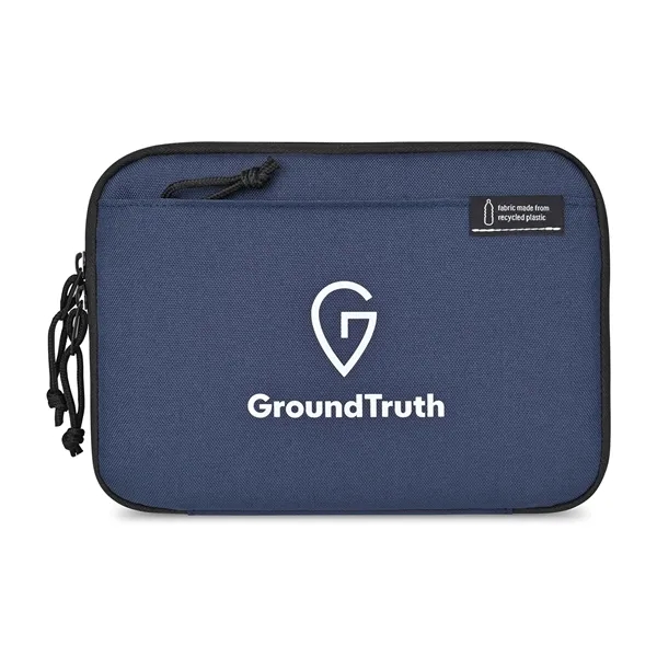 Renew AWARE™ rPET Slim Tech Organizer