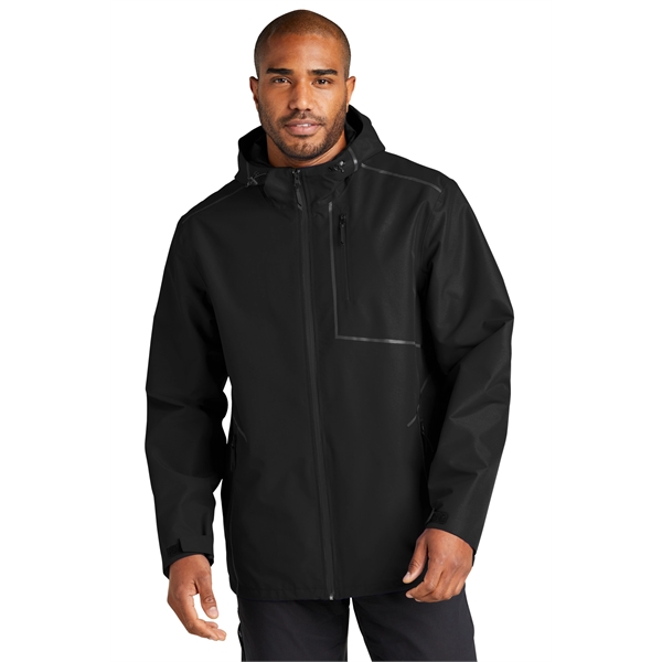 Port Authority Collective Tech Outer Shell Jacket