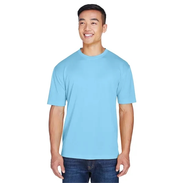 UltraClub Men's Cool and Dry Sport T-Shirt