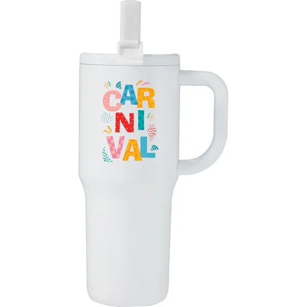 Alpine 30oz Vacuum Insulated Mug