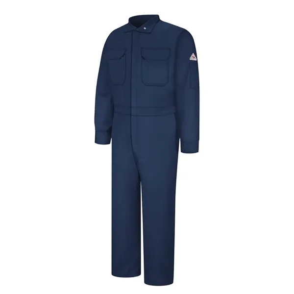 Bulwark Men's Tall Deluxe Coverall