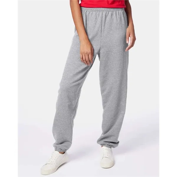 Hanes Unisex EcoSmart® Sweatpants