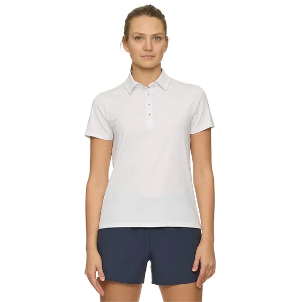 Flag & Anthem Women's Pinehurst SS Signature Polo