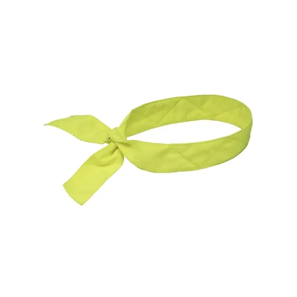 Kishigo Brisk Cooling Series® Bandana Tie