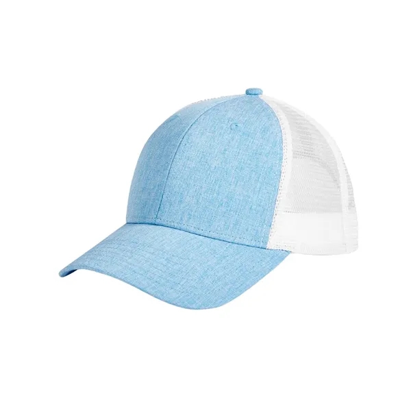 Big Accessories Women's Ponytail Cap