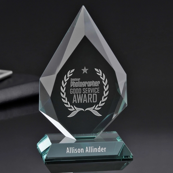Jade Diamond Award