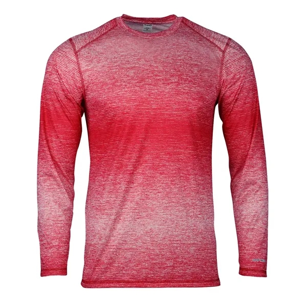 Paragon Men's Mirage Performance Long Sleeve T-Shirt