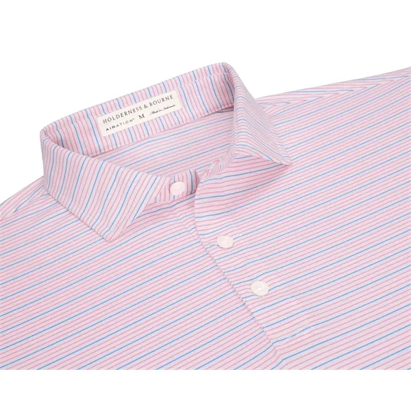 Holderness & Bourne Men's The Stanley Shirt