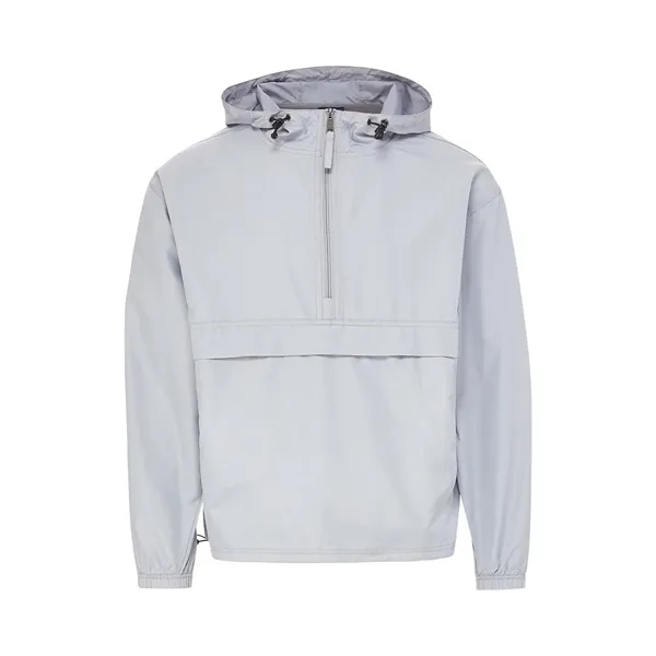 MV Sport Men's Pioneer Packable Wind Breaker Jacket