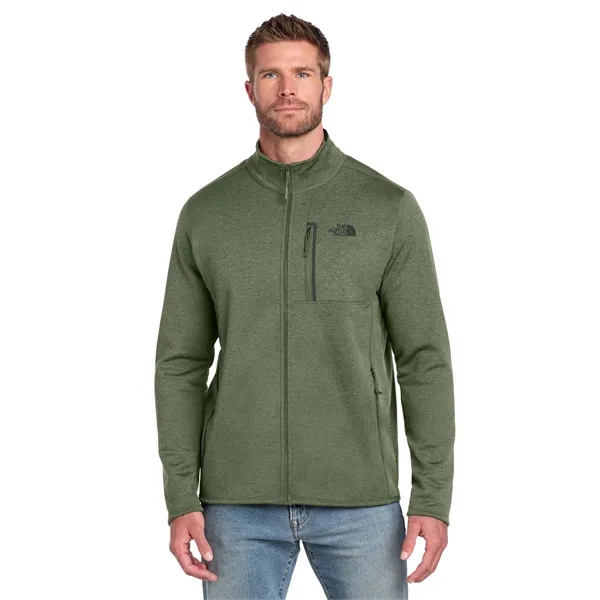 The North Face Skyline Full-Zip Fleece Jacket
