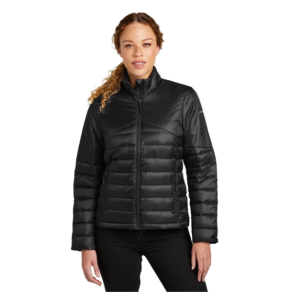 Eddie Bauer Women's Quilted Jacket