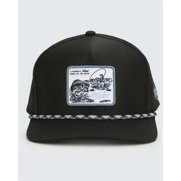Waggle Waggle Bait & Tackle Hat