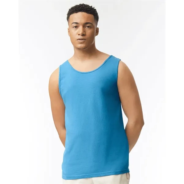 Comfort Colors Unisex Garment-Dyed Heavyweight Tank Top