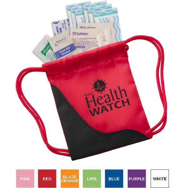 Sling Bag First Aid Kit
