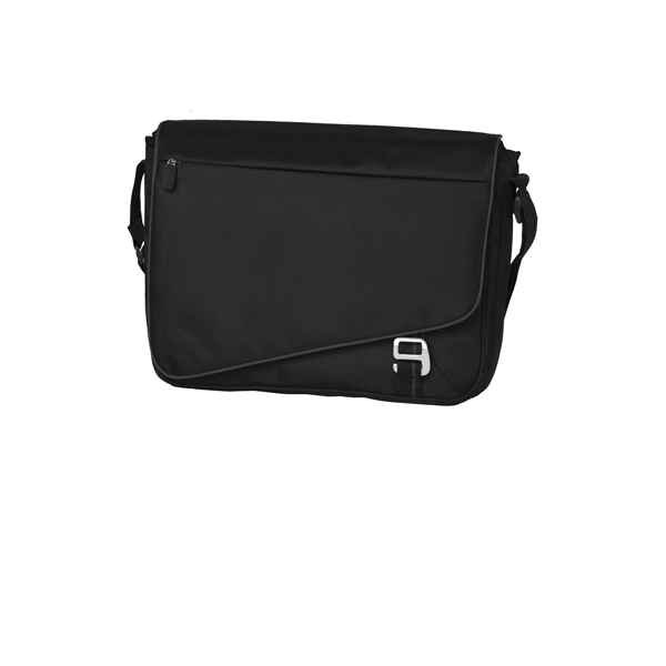 Port Authority Transit Messenger.