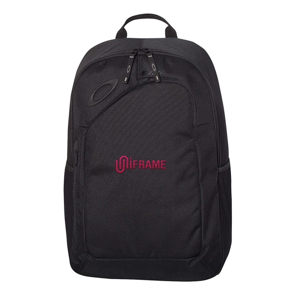Oakley® Method 360 Ellipse 22L Backpack