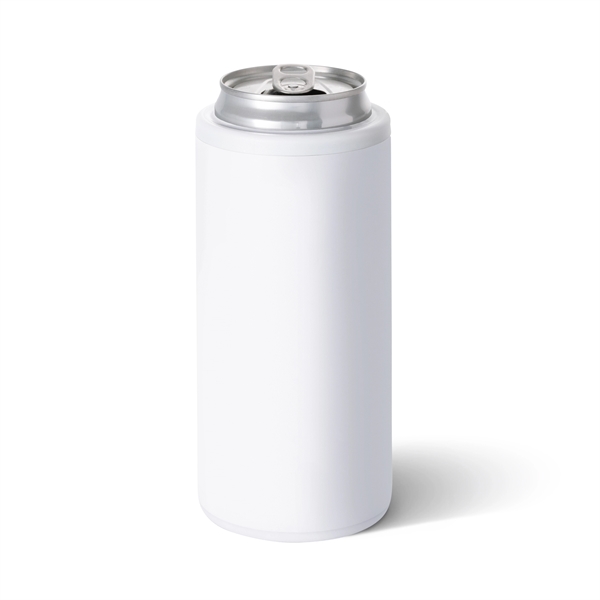 12 Oz. Swig Life™ Slim Can Cooler