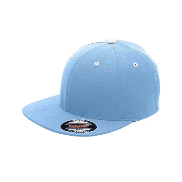Team 365 Pro-Formance® Contrast Eyelets Cap