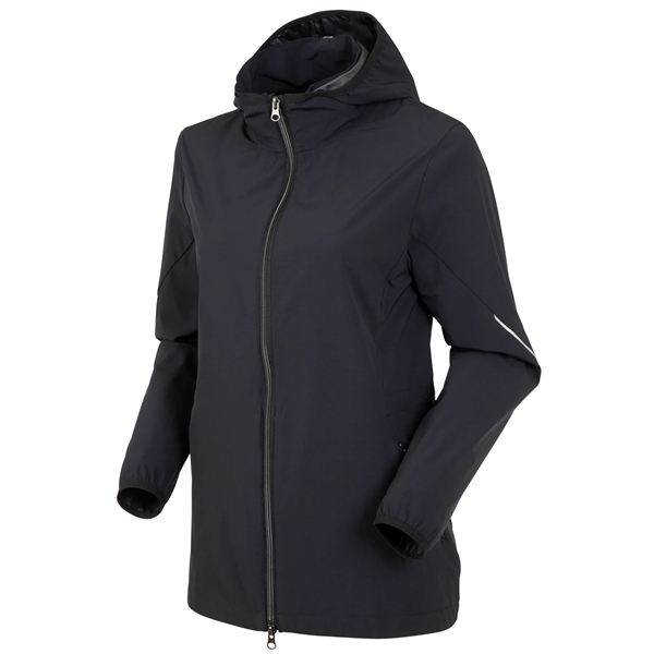 Sunice Women's WxTech Weatherproof Jacket