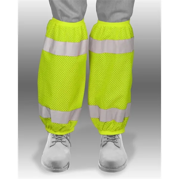 Kishigo Unisex Mesh Gaiters
