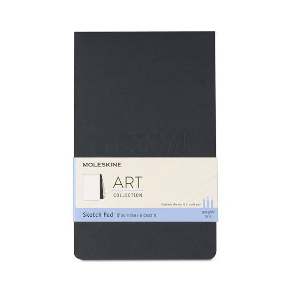 Moleskine® Large Sketchpad