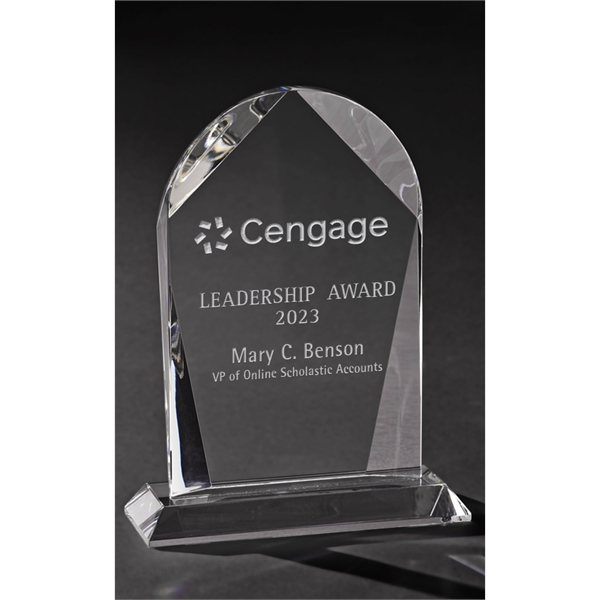 Triumph Arch Award