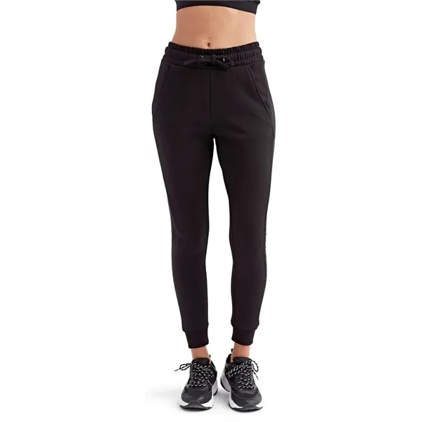 TriDri Women's Fitted Maria Joggers