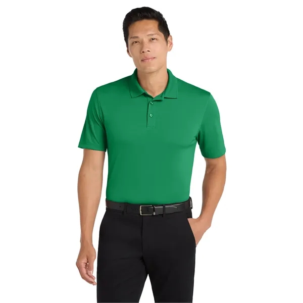 Port Authority Dry Zone UV Micro-Mesh Polo.