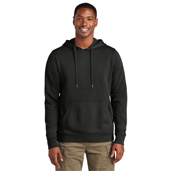 District Wash Fleece Hoodie