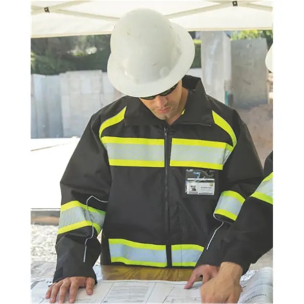 Kishigo Unisex EV Series® Enhanced Visibility Premium Jacket