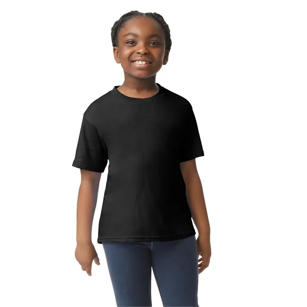 Gildan Youth Light Cotton Tee