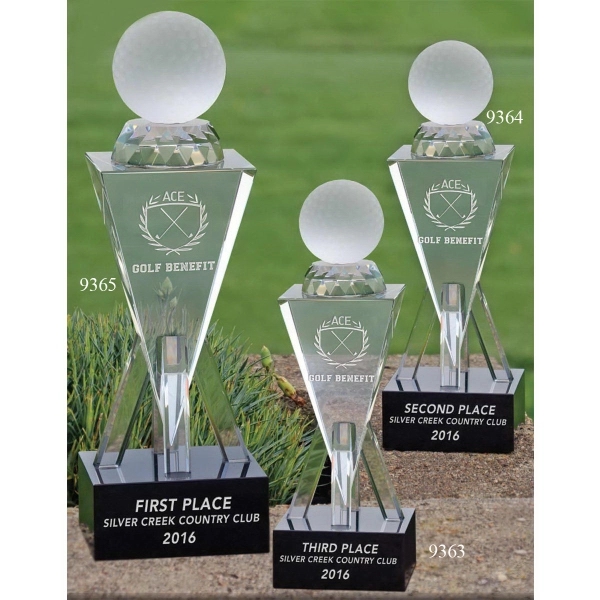 Falmoth Tower Award