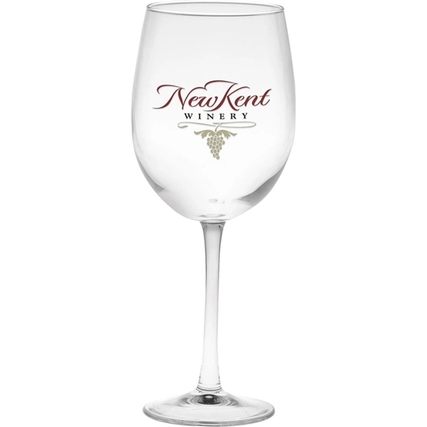 19 oz. Cachet White Wine Glass